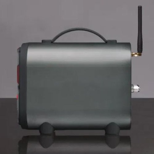 Enviro Testers Pump-Absorption Gas Analyzer Apparatus
