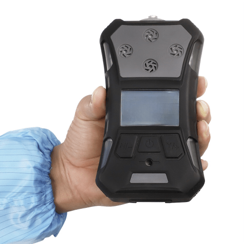 Enviro Testers Leakage Multi Gas Detector