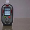 Enviro Testers Pump-Absorption Gas Analyzer Apparatus