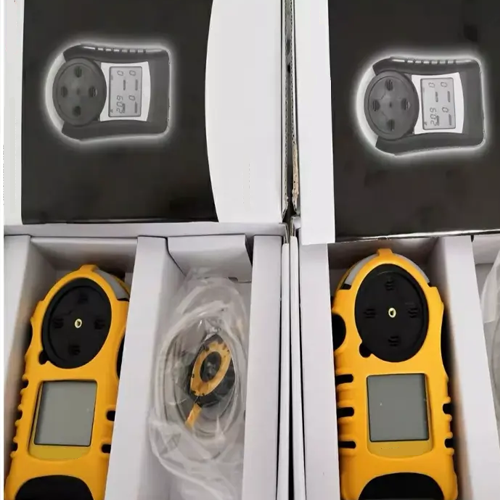 Enviro Testers Multi Gas And Carbon Monoxide Gas Detector