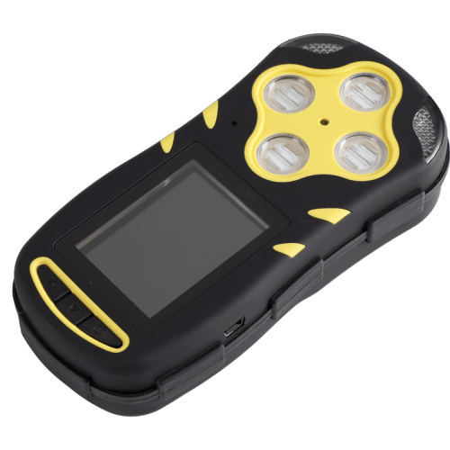 Enviro Testers Deleterious Multi Gas Detector