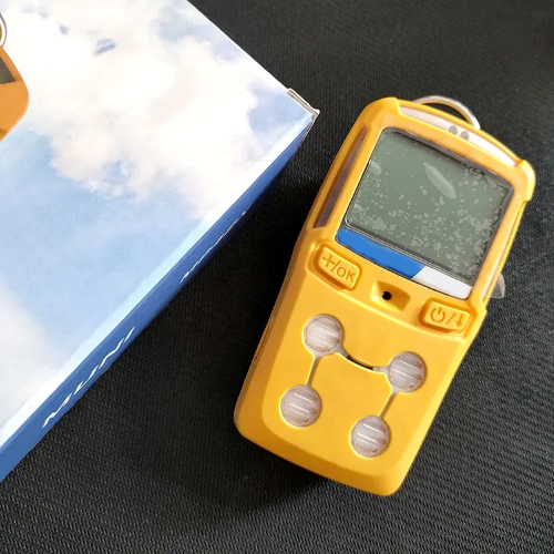 Enviro Testers Multi Gas And Carbon Monoxide Gas Detector