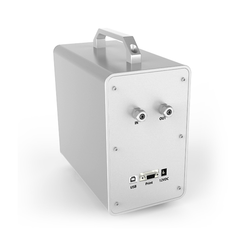 Enviro Testers Portable Air Quality Sensor