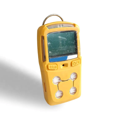 Enviro Testers Multi Gas And Carbon Monoxide Gas Detector