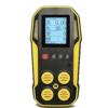 Enviro Testers Multi Gas And Carbon Monoxide Gas Detector