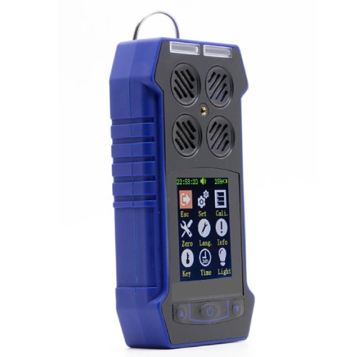 Enviro Testers Portable Multi Gas Detector