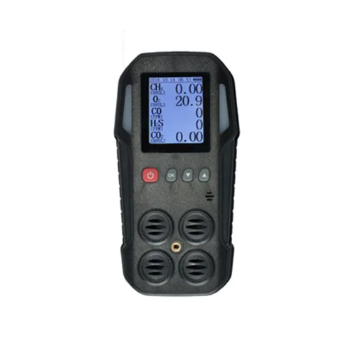 Enviro Testers Multi Gas And Carbon Monoxide Gas Detector