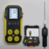 Enviro Testers Multi Gas And Carbon Monoxide Gas Detector