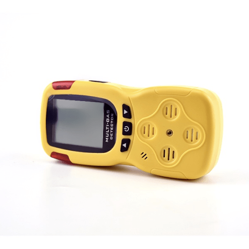 Enviro Testers Handheld Carbon Monoxide Gas Detector - Color LCD Display