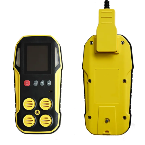 Enviro Testers Multi Gas And Carbon Monoxide Gas Detector