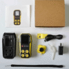 Enviro Testers Multi Gas And Carbon Monoxide Gas Detector