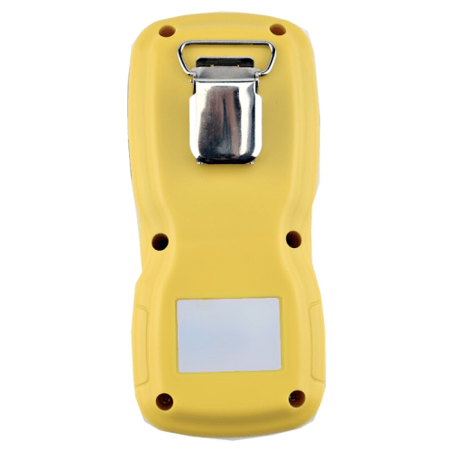 Enviro Testers Handheld Carbon Monoxide Gas Detector - Color LCD Display