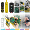 Enviro Testers Multi Gas And Carbon Monoxide Gas Detector
