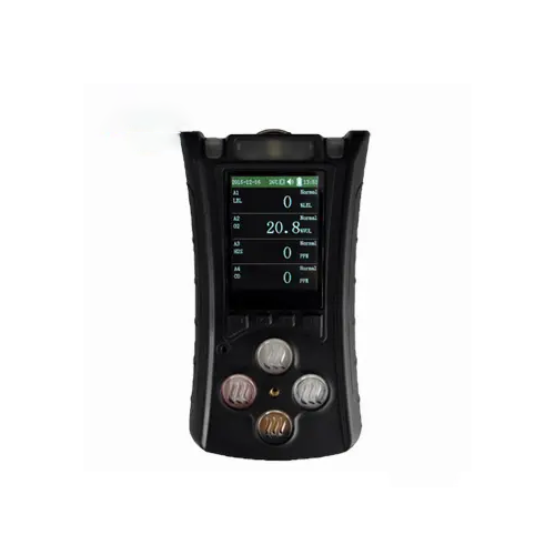 Enviro Testers Carbon Monoxide Gas Detector