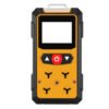 Enviro Testers LCD Display Carbon Monoxide Alarm Detector