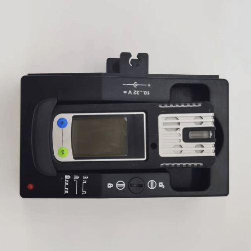 Enviro Testers Portable Four-in-One Gas Detector