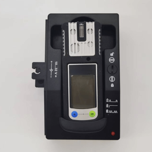 Enviro Testers Portable Four-in-One Gas Detector