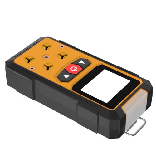 Enviro Testers LCD Display Carbon Monoxide Alarm Detector