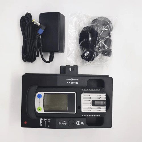 Enviro Testers Portable Four-in-One Gas Detector