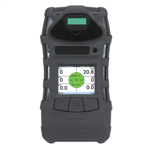 Enviro Testers CO Detector