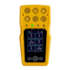 Enviro Testers Multi Gas And Carbon Monoxide Gas Detector
