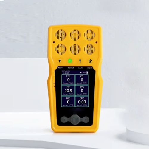 Enviro Testers Multi Gas And Carbon Monoxide Gas Detector