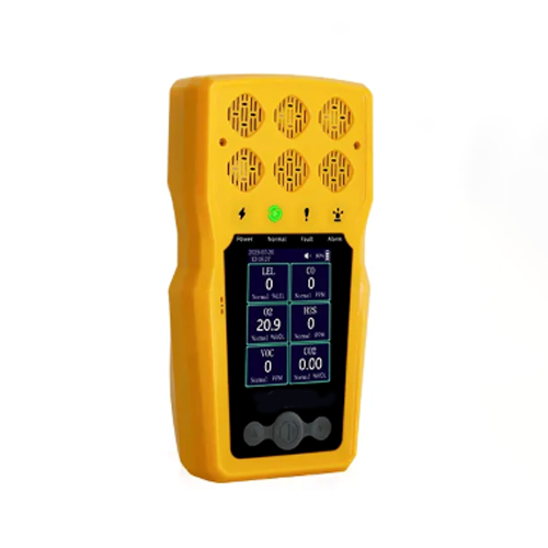 Enviro Testers Multi Gas And Carbon Monoxide Gas Detector