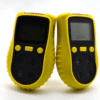 Enviro Testers Multi Gas And Carbon Monoxide Gas Detector