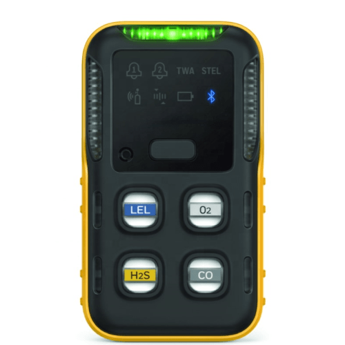 Enviro Testers Ultra Multi Gas Detector