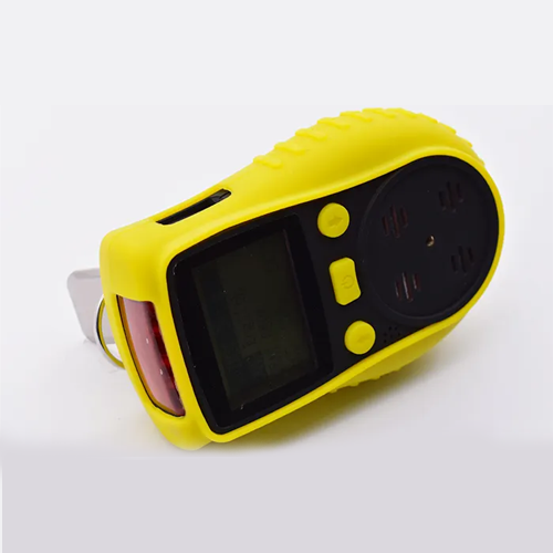 Enviro Testers Multi Gas And Carbon Monoxide Gas Detector