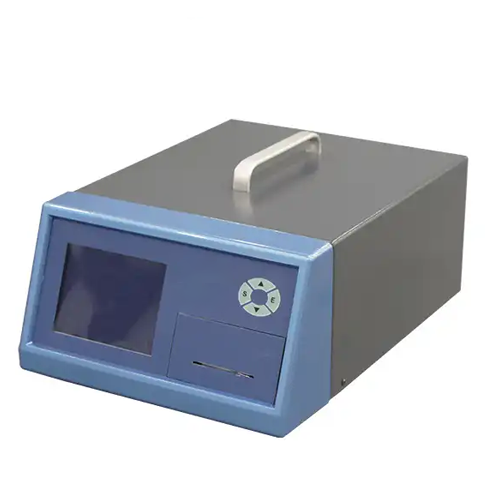 Enviro Testers Car Exhaust Gas Analyzer