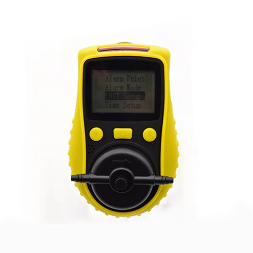 Enviro Testers Multi Gas And Carbon Monoxide Gas Detector
