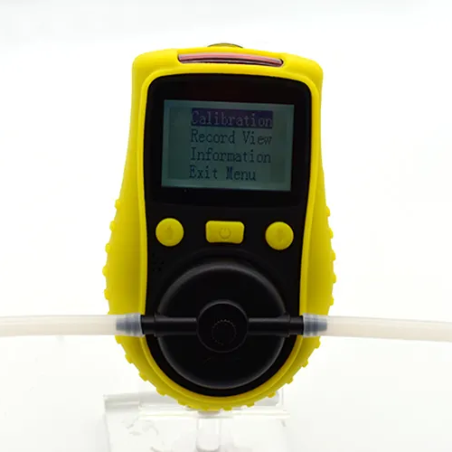 Enviro Testers Multi Gas And Carbon Monoxide Gas Detector