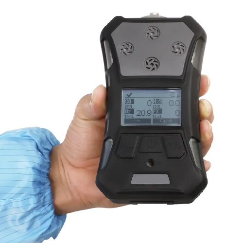 Enviro Testers CO Gas Meter – Bluetooth Enabled