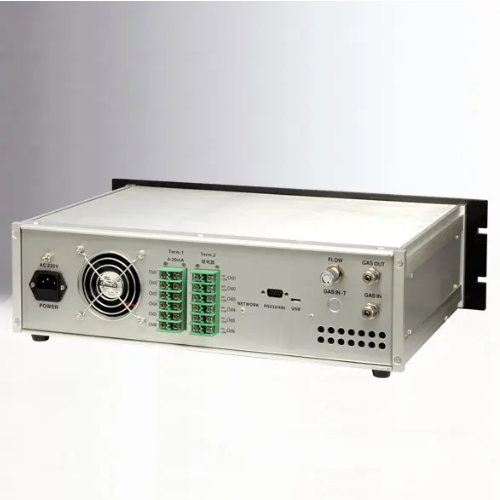 Enviro Testers CO Gas Leakage Alarm – Extensive Data Storage