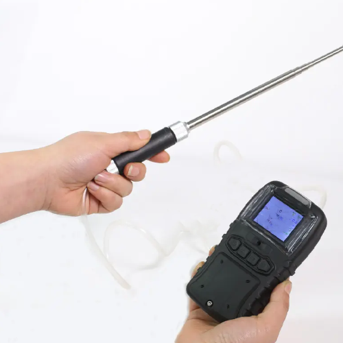 Enviro Testers CO Gas Analyzer