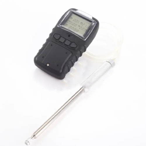 Enviro Testers CO Gas Analyzer