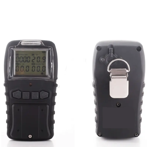 Enviro Testers CO Gas Analyzer