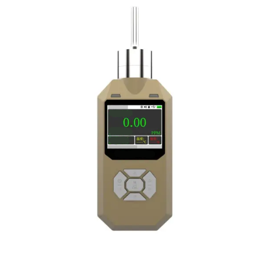 Enviro Testers Single Gas Detector