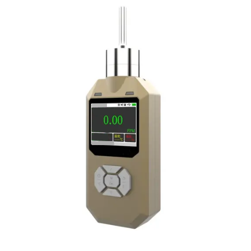 Enviro Testers Single Gas Detector
