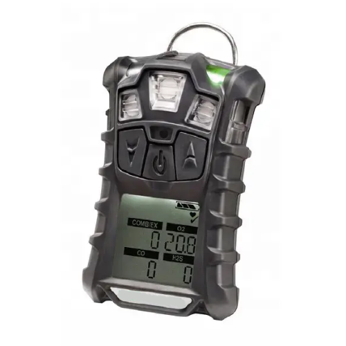 ETECMGD-118-1.png Enviro Testers Portable Carbon Monoxide Monitor- IP67 Waterproof