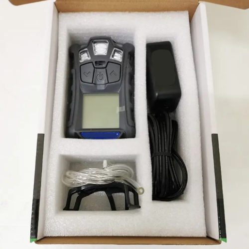 ETECMGD-118-3.png Enviro Testers Portable Carbon Monoxide Monitor- IP67 Waterproof