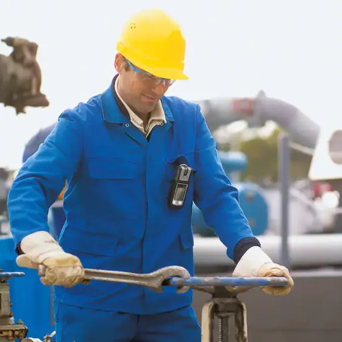 Enviro Testers Four-In-One Gas Detector