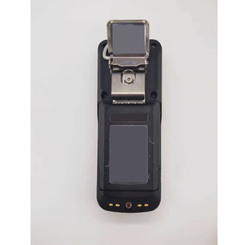 Enviro Testers Four-In-One Gas Detector