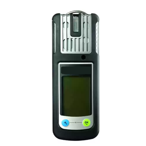 Enviro Testers Four-In-One Gas Detector