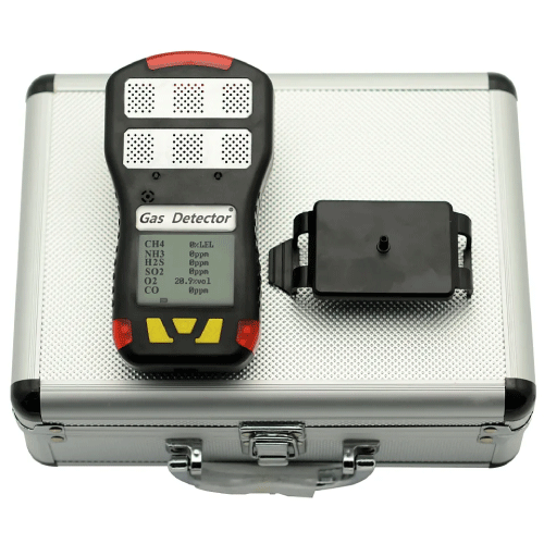 Enviro Testers Multi-Gas Analyzer Sensor