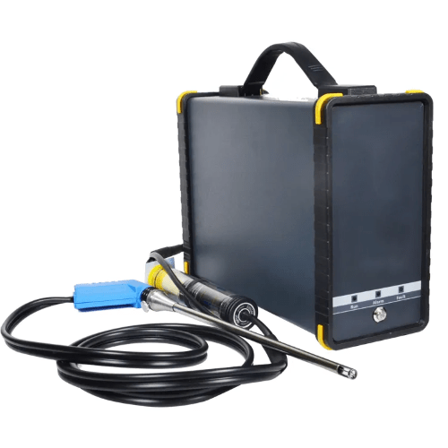 Enviro Testers Flue Gas Analyzer