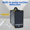 Enviro Testers Flue Gas Analyzer