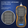 ETECMGD-124-5.png Enviro Testers Customizable Gas Analyzer