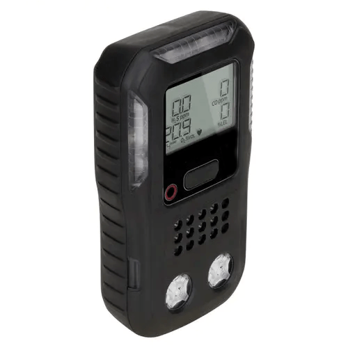 Enviro Testers Portable Gas Detector